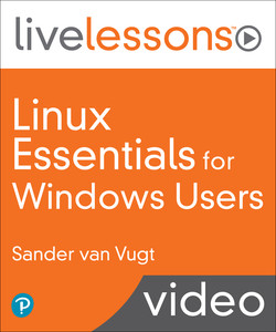 Linux Essentials for Windows Users