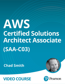 AWS Certified Solutions Architect Associate (SAA-C03) [Video]