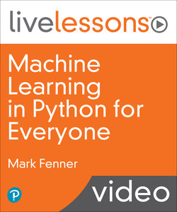 Machine Learning in Python for Everyone (Video Collection)