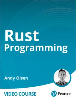 3. Variables - Programming with Rust [Book]
