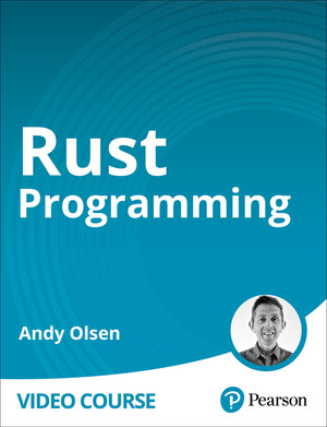 Programming with Rust [Book]