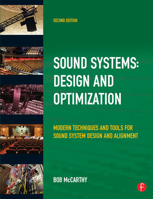 Sound Systems: Design and Optimization - Sound Systems: Design and ...
