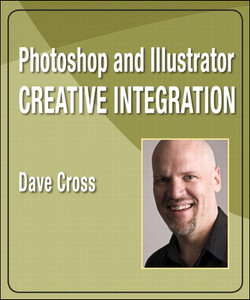 Photoshop and Illustrator Creative Integration