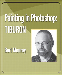 Painting in Photoshop: Tiburon