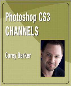 Photoshop CS3 Channels