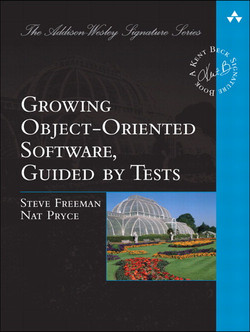 Growing Object-Oriented Software, <a href=