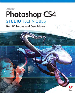 コンピュータ・IT The Adobe Photoshop CS4 Layers Book Layers: The Complete Guide to Photoshop's Most Powerful Feature