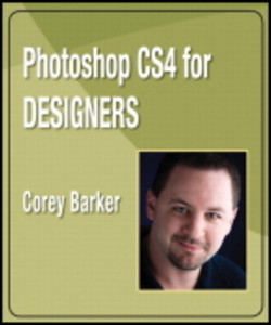 Photoshop CS4 for Designers