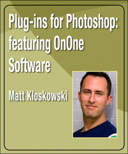 Plug-ins for Photoshop: featuring OnOne Software