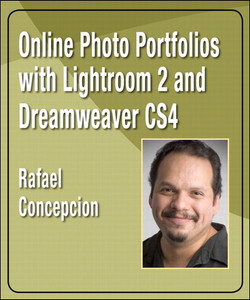 Online Photo Portfolios with Lightroom 2 and Dreamweaver CS4