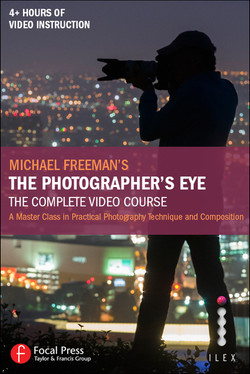The Photographer's Eye