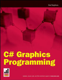 C# Graphics Programming