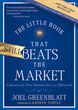 The Little Book That Beats The Market