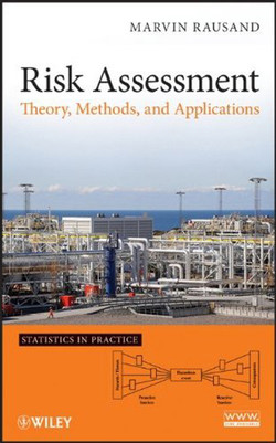 Risk Assessment: Theory, Methods, and Applications