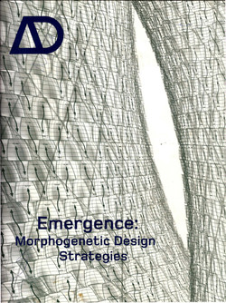 Emergence: Morphogenetic Design Strategies