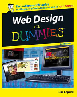 Web Design For Dummies®, 2nd Edition