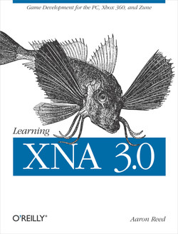 Learning XNA 3.0