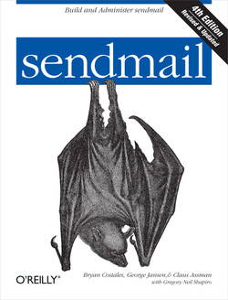 sendmail, 4th Edition