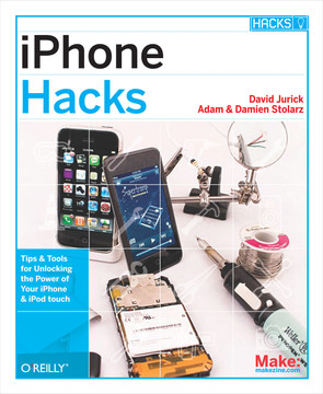 1 Iphone And Ipod Touch Hacking Basics Iphone Hacks Book