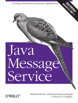 Java Message Service, 2nd Edition