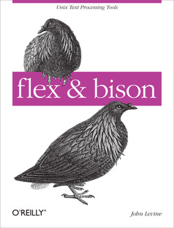 flex & bison