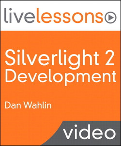 Silverlight 2 Development (Video Training)