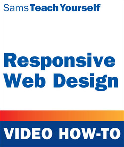 Responsive Web Design Video How-To