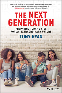 The Next Generation [Book]