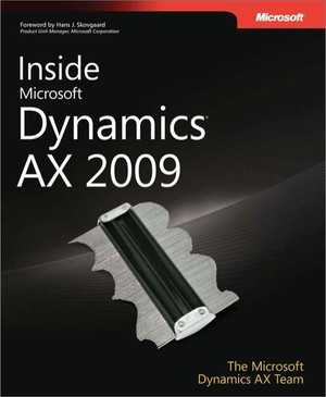 About the authors - Inside Microsoft Dynamics AX 2012 R3 [Book]