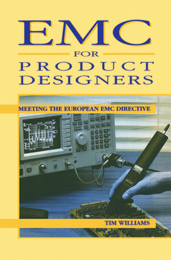 EMC for Product Designers [Book]