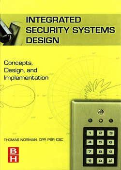 Integrated Security Systems Design