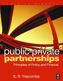 Public-Private Partnerships