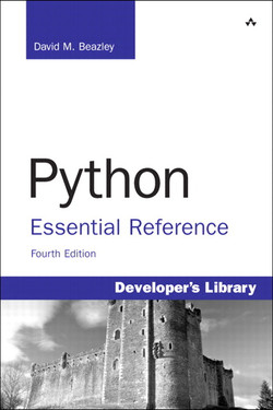 Python: Essential Reference