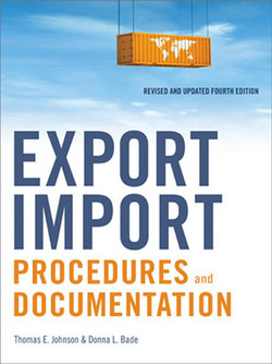 Export/Import Procedures and Documentation, 4th Edition