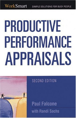Productive Performance Appraisals, Second Edition