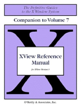 CONTENTS (1/2) - Volume 7B: XView Reference Manual [Book]