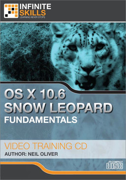 Apple OS X 10.6 Snow Leopard