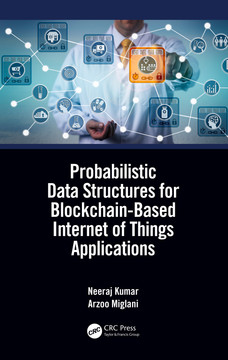 8 Data Structures for Blockchain - Probabilistic Data Structures for ...
