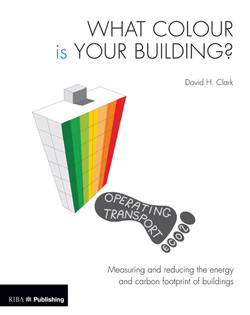 What Colour is your Building?