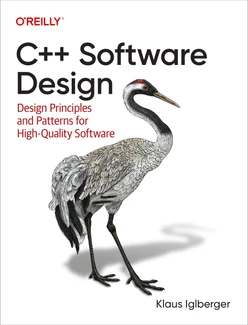 Object-Oriented Software Design in C++ [Book]