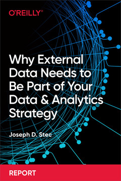 1. Why Use External Data in Your Analytics? - Why External Data Needs ...