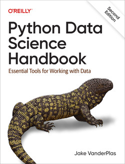 Python Data Science Handbook, 2nd Edition