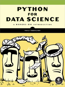 Getting Started with Python - Practical Data Science with Python [Book]