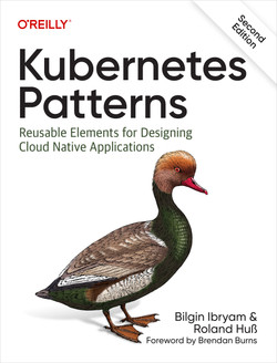 Kubernetes Patterns, 2nd Edition