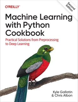 Part I. First Steps - Machine Learning with Python for Everyone [Book]