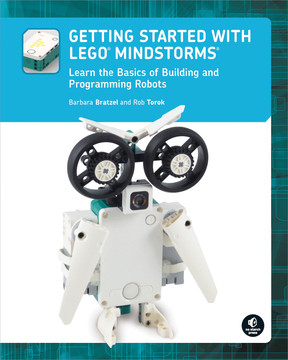 Getting Started with LEGO® MINDSTORMS® - Getting Started with LEGO ...
