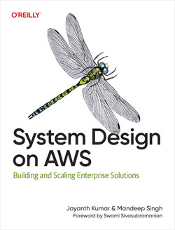 System Design on AWS