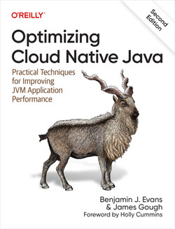 Optimizing Cloud Native Java, 2nd Edition