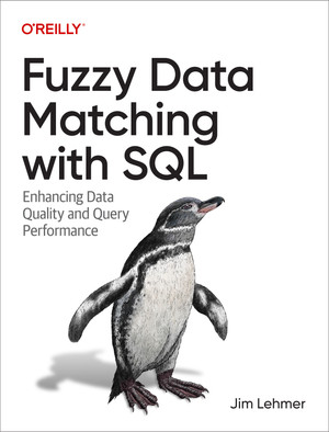 Geospatial Analysis with SQL [Book]
