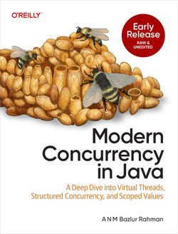 Modern Concurrency in Java